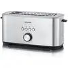 Image de Grille-Pain Fonction Bagel Severin At 2621 - 2 Fentes Longues 1400 W Inox