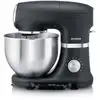 Image de Robot de Cuisine Avec Balance Intégrée Severin Km 3898 - 1000 W 5,5 L Noir