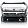 Image de Gril électrique et gril de contact de table Severin Pro KG 2395 1800 W