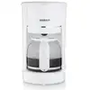 Image de Severin Ka 4323 Cafetière à filtre 900W 1,25 L Blanc