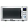 Image de Micro-ondes SEVERIN MW 7918 25L 900W Grill Convection Écran LED