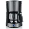 Image de Cafetière à filtre Severin KA 9572 1,2 L 1000 W avec arrêt automatique