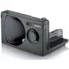Image de Coupe-bordures électrique Severin Black, puissance 100 W AS9578
