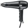 Image de Sèche-cheveux avec Diffuseur Severin HT 0165 2100W 3 Températures 2 Vitesses Air Froid Noir