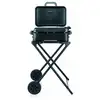 Image de Barbacoa Eléctrique Severin 8598 2300W 45x30cm Céramique