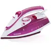Image de Severin Ba 3243 Fer à vapeur et à sec Blanc / Violet 2400 W