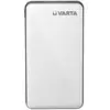 Image de Batterie externe Varta Energy 15000 15000 mAh USB-C 2x USB-A Noir Blanc
