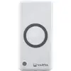 Image de Batterie externe Varta 57913 10000 mAh Quick Charge 3.0 sans fil