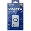 Image de Batterie externe Varta 57909 101 111 20000 mAh Quick Charge 3.0 20 W
