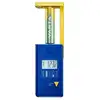 Image de Testeur de piles Varta LCD multiteste 9v AA AAA C D