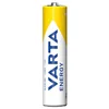 Image de Pile Varta Energy AAA 1,5V Alcaline Pack 2 Pieces