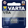 Image de Pile Varta V11A Alcaline 6V 38 mAh 1 piece