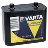 Image de Batterie Varta 6V Clorure de Zinc pour Lampe de Poche
