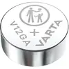 Image de Pile Varta V12GA LR43 Alcaline 1.5V 80 mAh Métallique
