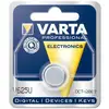 Image de Pile Varta V625U Alcaline 1.5V 200mAh Photographie Monnaie