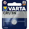Image de Pile Varta CR1/3N 3V 170 mAh Lithium Cylindrique