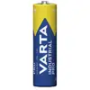 Image de Pile Varta AA Alcaline 1,5 V 40 unités