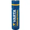 Image de Pile Varta Industrial LR03 Alcaline 1,5 V Bleue CE
