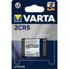 Image de Pile Varta -2CR5 6V 1400 mAh Lithium pour Appareils Photo