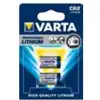 Image de Pile Varta CR 15 H270 CR2 3V Lithium 2 pieces 920 mAh