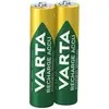 Image de Pile Varta -5703B AAA NiMH 1.2V 1000 mAh 2 pieces