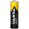 Image de Pile Varta Zinc Super Heavy Duty (x4) 1,5 V