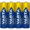 Image de Pile Alcaline VARTA High Energy AA 1,5V Pack 4