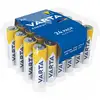 Image de Varta Energy Pack 24 piles alcalines AA LR6