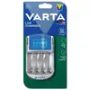 Image de Chargeur VARTA 4 piles AA/AAA NiMH Argent