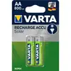 Image de Pile Varta 56736 AA NiMH 1.2V 800 mAh Rechargeable 2 pcs