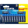 Image de Varta Bloc d'alimentation longue durée 12 piles AA LR06