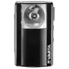 Image de Lampe torche Varta Palm Light 3R12 noir métal 15 lm
