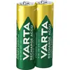 Image de Pile Varta 05716 AA NiMH 2600 mAh Rechargeable 2 pieces