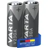 Image de Pile Varta 04223 A23 12V Alcaline 2 pieces 50 mAh