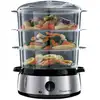 Image de Russell Hobbs Cook @ Cuiseur vapeur domestique 800 W