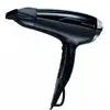 Image de Sèche-cheveux Ionique Remington D5215 Pro-Air Shine 2300W 3 Températures 2 Vitesses Accessoires Noir