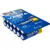 Image de Varta LongLife Pack Piles Alcalines AA 12 Unités