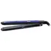 Image de Lisseur Céramique Tourmaline Remington S7710 230ºC 9 Réglages Ionique Arrêt Automatique Noir