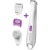 Image de Épilateur Électrique Remington WPG4035 sans Fil Wet & Dry