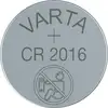 Image de Pile Varta 6016101415 Lithium 3V 87 mAh 5 pieces Multicolore