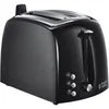 Image de Russell Hobbs Grille-pain Textures Plus 2 fentes 850W Noir
