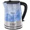 Image de Russell Hobbs Purity 22850-70 Bouilloire avec filtre Brita 1,5 L 2200 W
