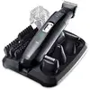 Image de Tondeuse Multifonction Remington PG6130 Sans Fil 40min 12 Longueurs 5 Sabots