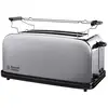 Image de Russell Hobbs Adventure 23610-56 Grille-pain 2 fentes longues 1600W Acier