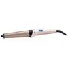 Image de Boucleur à Cheveux Remington PROluxe CI91X1 Céramique 25-38 mm 120-210°C 11 Températures Arrêt Auto Blanc Bronze