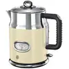 Image de Russell Hobbs Vintage Cream Hervidor Retro
