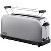 Image de Russell Hobbs Grille-pain Adventure 2 tranches à fente longue en acier inoxydable