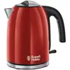 Image de Russell Hobbs 20412-70 Bouilloire 2400W Rouge