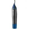 Image de Tondeuse Nez et Oreilles Remington NE3850 Sans Fil Utilisation Humide Antimicrobien