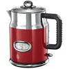 Image de Russell Hobbs Ruban Rouge Bouilloire Rétro